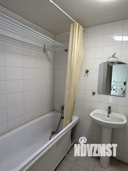 1-к квартира, вторичка, 41м2, 5/16 этаж