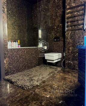 4-к квартира, вторичка, 156м2, 24/24 этаж
