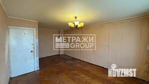 1-к квартира, вторичка, 34м2, 7/14 этаж