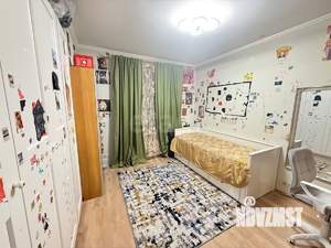 1-к квартира, вторичка, 34м2, 11/12 этаж