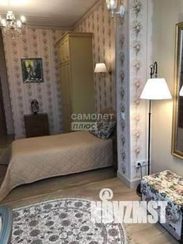 2-к квартира, вторичка, 65м2, 25/25 этаж