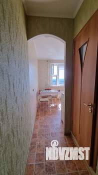 3-к квартира, вторичка, 85м2, 15/17 этаж