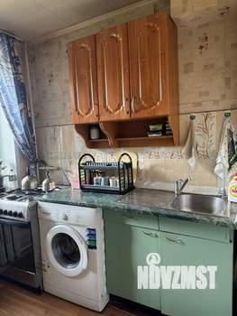1-к квартира, вторичка, 29м2, 3/5 этаж