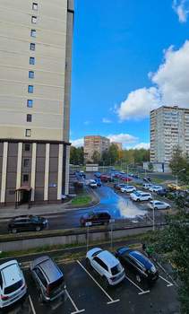 3-к квартира, вторичка, 64м2, 4/9 этаж