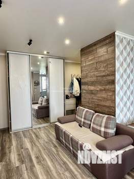 2-к квартира, вторичка, 56м2, 20/25 этаж