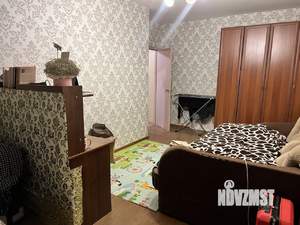 2-к квартира, вторичка, 46м2, 14/18 этаж