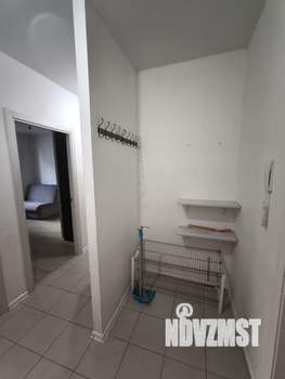 2-к квартира, вторичка, 53м2, 4/26 этаж