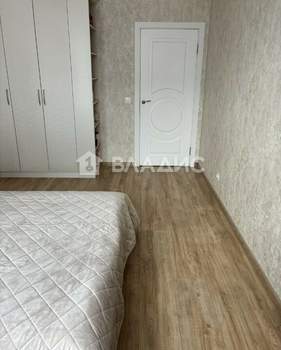 1-к квартира, вторичка, 36м2, 8/21 этаж