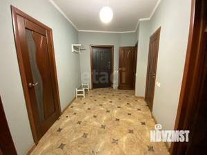 2-к квартира, вторичка, 74м2, 13/24 этаж