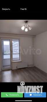 2-к квартира, вторичка, 56м2, 6/6 этаж
