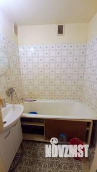 3-к квартира, вторичка, 69м2, 4/12 этаж