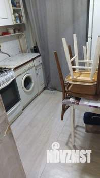 2-к квартира, вторичка, 44м2, 5/5 этаж