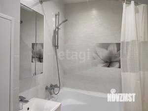 Студия квартира, вторичка, 29м2, 10/22 этаж