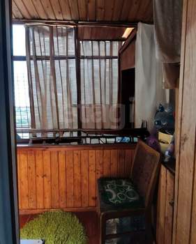 1-к квартира, вторичка, 35м2, 12/12 этаж
