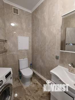 Студия квартира, вторичка, 25м2, 12/22 этаж