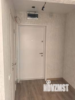Студия квартира, вторичка, 22м2, 6/16 этаж