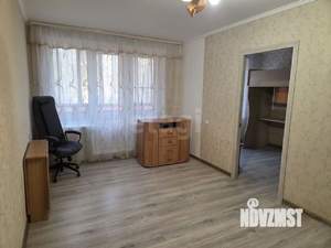 3-к квартира, вторичка, 55м2, 2/5 этаж