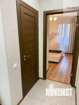 2-к квартира, вторичка, 64м2, 9/25 этаж