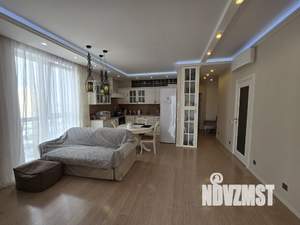 4-к квартира, вторичка, 100м2, 13/13 этаж