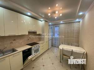 3-к квартира, вторичка, 66м2, 21/22 этаж