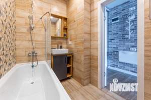 Студия квартира, вторичка, 34м2, 9/25 этаж