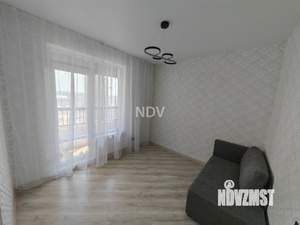 2-к квартира, вторичка, 50м2, 11/25 этаж