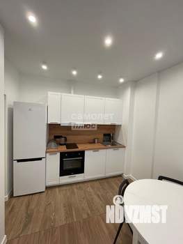 2-к квартира, вторичка, 41м2, 3/26 этаж