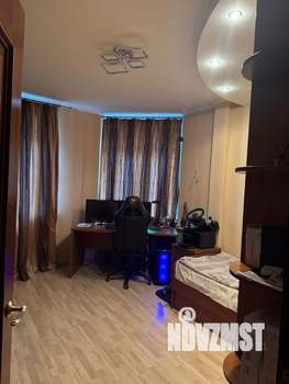 3-к квартира, вторичка, 88м2, 2/24 этаж