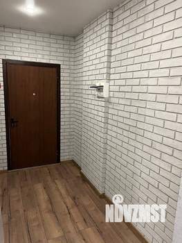 Студия квартира, вторичка, 30м2, 13/22 этаж