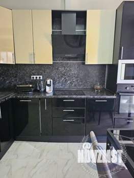 1-к квартира, вторичка, 60м2, 4/25 этаж