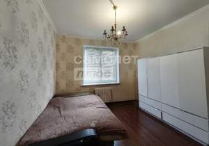 2-к квартира, вторичка, 58м2, 13/20 этаж
