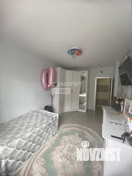 2-к квартира, вторичка, 63м2, 5/15 этаж