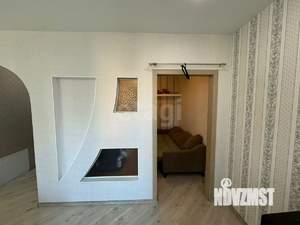1-к квартира, вторичка, 42м2, 9/22 этаж
