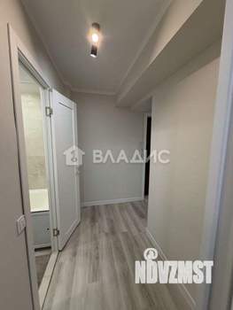 2-к квартира, вторичка, 52м2, 4/12 этаж