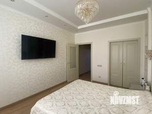 2-к квартира, вторичка, 83м2, 8/25 этаж