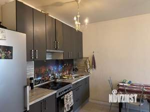 3-к квартира, вторичка, 53м2, 9/26 этаж