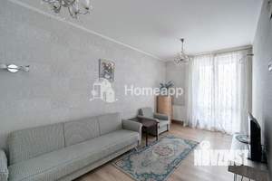 3-к квартира, вторичка, 77м2, 12/22 этаж