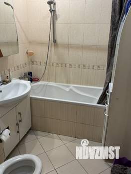 1-к квартира, вторичка, 40м2, 15/24 этаж
