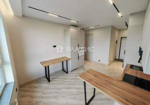 2-к квартира, вторичка, 51м2, 11/25 этаж