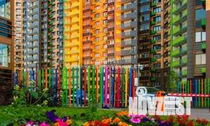 2-к квартира, вторичка, 49м2, 16/26 этаж