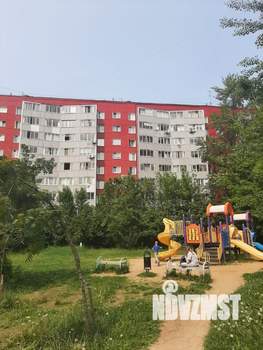 3-к квартира, вторичка, 60м2, 9/9 этаж