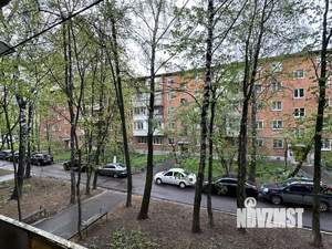 3-к квартира, вторичка, 59м2, 2/5 этаж