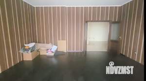 2-к квартира, вторичка, 60м2, 1/23 этаж
