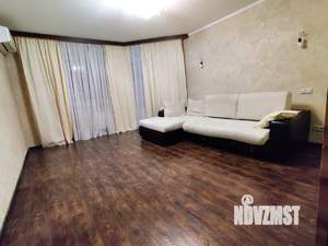 1-к квартира, вторичка, 45м2, 17/19 этаж
