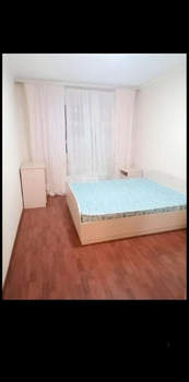 2-к квартира, вторичка, 66м2, 13/19 этаж