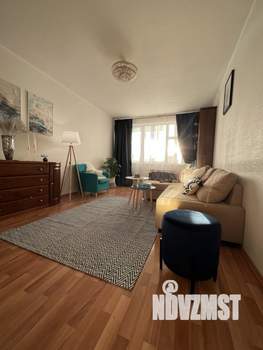 3-к квартира, вторичка, 78м2, 9/14 этаж