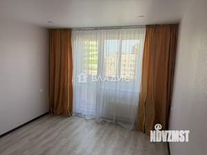1-к квартира, вторичка, 38м2, 16/17 этаж