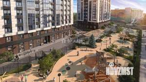 2-к квартира, вторичка, 63м2, 14/24 этаж