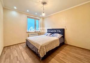 2-к квартира, вторичка, 62м2, 16/24 этаж