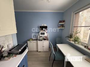 2-к квартира, вторичка, 55м2, 12/25 этаж